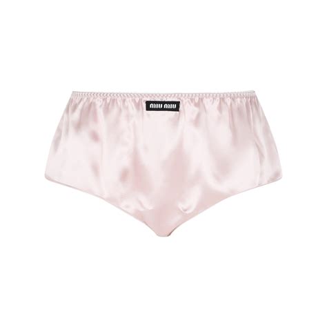 miu miu|miu miu underwear.